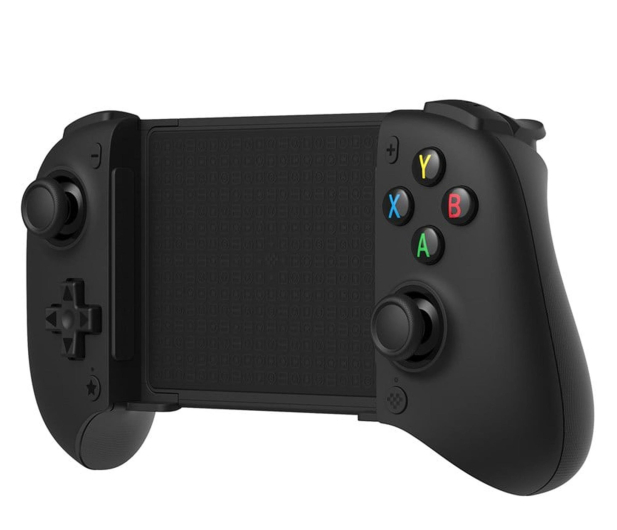 8BitDo Ultimate Mobile Gaming Controller Black - 1325071 - zdjęcie 3